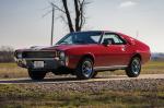 AMC AMX 1968 года